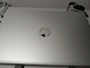 惠普（HP）戰(zhàn)66 六代 15.6英寸輕薄筆記本電腦酷睿13代i5 32G 1TB 2.5K高色域 120Hz 辦公 AI【國家補(bǔ)貼20%】 曬單實拍圖