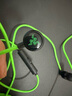 雷蛇（Razer）戰(zhàn)錘狂鯊V3 有線入耳式耳機(jī)耳塞 7.1環(huán)繞聲 吃雞神器 三角洲官方指定 Type C（贈THX軟件 可調(diào)EQ） 曬單實(shí)拍圖