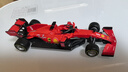 Bburago比美高1:43方程式SF24仿真合金F1賽車(chē)模型法拉利汽車(chē) #55 卡洛斯·塞恩斯 曬單實(shí)拍圖