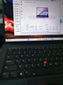 ThinkPad【國家補貼20%】T14p AIPC酷睿Ultra9 14.5英寸高性能工程師筆記本電腦64G 2TB RTX5050商務(wù)辦公本 曬單實(shí)拍圖