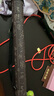 哈曼頓(HAMDUN) 笛子 精制一節G調苦竹笛 初學(xué)專(zhuān)業(yè)演奏橫笛民族吹奏樂(lè )器學(xué)生成人兒童通用笛子 曬單實(shí)拍圖