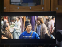 三星（SAMSUNG）27英寸 G81SF QD-OLED 4K 240Hz 0.03ms 防燒屏防眩光超薄設計玄龍騎士 電競顯示器LS27FG812SCXXF 曬單實(shí)拍圖