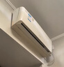 京東家政清洗 掛式空調單臺全拆洗 家電清洗上門(mén)服務(wù)清潔保養保潔 曬單實(shí)拍圖