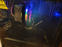 金百達（KINGBANK）16GB(8GBX2)套裝 DDR4 3200 臺式機內存條 銀爵 C16 適配黑神話(huà)悟空 曬單實(shí)拍圖