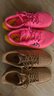 耐克（NIKE）男鞋女鞋 AIR  AF1 小麥空軍一號(hào)運(yùn)動(dòng)鞋時(shí)尚百搭板鞋休閑鞋 CJ9179-200  七夕禮物 40.5 曬單實(shí)拍圖