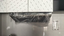 美的（Midea）【AK5pro升級款25風(fēng)量】抽吸排油煙機(jī)變頻頂側(cè)一體蒸汽洗自清潔以舊換新國家補(bǔ)貼20%可配燃?xì)庠?曬單實拍圖