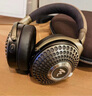 FOCAL the spirit of sound勁浪耳機 MG系列 無線藍牙耳機主動降噪HIFI發(fā)燒級高保真頭戴式耳麥游戲耳機（咨詢客服在優(yōu)惠） 【無線藍牙】封閉式BathysMG栗色 曬單實拍圖