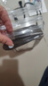 【四層密封】手機保護套防水袋密封海邊潛水可拍照漂流透明溫泉防水氣囊手機保護套手機套 【麥芒黑】8k超清拍照*觸感絲滑 三層密封超防水 曬單實(shí)拍圖