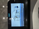 惠普（HP）m72625dn打印機 a3a4黑白激光復合機 高端大型辦公 網(wǎng)絡雙面商用落地立式工程試卷打印復印一體機 m72625dn標配（可選無線wifi） 曬單實拍圖