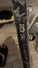 創(chuàng)威創(chuàng)威電子夜光漂魚(yú)漂日夜兩用夜光漂咬鉤變色夜光漂鰱鳙浮漂全套 D-09【主攻鯽鯉】11目-吃鉛2.5 軟尾不變色一支(電池*1) 曬單實(shí)拍圖