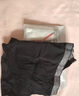 貓人【棉中精品-品質(zhì)無(wú)憂(yōu)】?jì)妊澞惺績(jì)妊澕兠?0A全棉抗菌平角短褲4條 曬單實(shí)拍圖