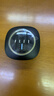 FIIL Key Pro2全能智駕降噪藍(lán)牙耳機(jī)-55dB金標(biāo)音質(zhì)藍(lán)牙6.0入耳半入耳式耳機(jī)雙模式適用于蘋(píng)果華為 黑 曬單實(shí)拍圖