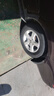 富神（FORTUNE） 汽車(chē)輪胎 185/70R14 88H FSR 801 適配五菱宏光S/歐諾經(jīng)濟耐磨 曬單實(shí)拍圖