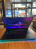 ROG槍神9 超競版 酷睿U9 16英寸 星云屏游戲本筆記本電腦(U9 275HX 32G 1T RTX5080 2.5K MiniLED) 曬單實拍圖