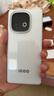 vivo iQOO Z10 Turbo+ 12GB+256GB 云海白 天璣9400+旗艦芯 8000mAh超薄藍海電池 國家補貼 電競手機 曬單實(shí)拍圖
