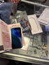 Apple【限時(shí)補貼】Apple iphone15promax手機 15pro系列全網(wǎng)通5G手機 蘋(píng)果15pro藍色鈦金屬 256G 店保2年+配件禮包 曬單實(shí)拍圖