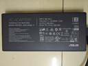 ROG槍神9 Plus 酷睿U9 18英寸 星云屏游戲本筆記本電腦(U9 275HX 16G 1T RTX5060 2.5K 240Hz) 曬單實拍圖
