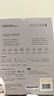 漫步者（EDIFIER）【王一博代言】W820NB主動降噪頭戴式藍牙耳機經(jīng)典版無線金標認證音樂游戲耳麥適配蘋果華為小米13 【經(jīng)典版】W820nb云巖白+彩色包 曬單實拍圖