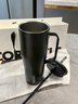 CORKCICLE.巨無(wú)霸吸管保溫杯大容量手柄保冷杯子車(chē)載冰霸杯啞光黑890ml 曬單實(shí)拍圖