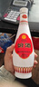 汾酒 乳玻汾 清香型白酒 48度 475ml *6瓶 整箱裝非原箱發(fā)貨  曬單實(shí)拍圖