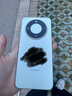 榮耀 X70 8+256 竹韻青 金標(biāo)十面抗摔 8300mAh青海湖電池 IP69防水 榮耀綠洲護(hù)眼屏 AI手機(jī) 曬單實(shí)拍圖