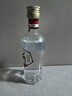 董酒【自飲小酌】白標 董香型白酒 老八大名酒 經(jīng)典復刻光瓶 54度 125mL 1瓶 曬單實(shí)拍圖