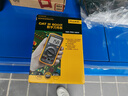 福祿克（FLUKE）F15B PRO MAX 數(shù)字萬用表 掌上型多用表 電流表 儀器儀表F15B+ 曬單實拍圖