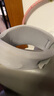 Olera 日本品牌頸托護(hù)頸椎醫(yī)用級(jí)防低頭脖套護(hù)頸部固定器透氣護(hù)頸帶 曬單實(shí)拍圖