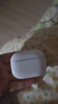 vivo TWS 5 簡單白 60dB深海智慧降噪 跨生態(tài)無縫三連接 四麥自適應主動降噪 藍牙耳機 曬單實拍圖
