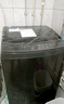 美的（Midea）波輪洗衣機全自動(dòng)15公斤家用大容量 MB15L1 專(zhuān)利免清洗水電雙寬 健康除螨洗品質(zhì)電機 颶風(fēng)深層凈洗 MB15L1 曬單實(shí)拍圖