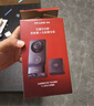 普聯(lián)（TP-LINK） 可視門鈴監(jiān)控2.5K分辨率 智能貓眼門口攝像頭免插電 無線wifi手機遠程通話400萬超清夜視 DB54C 曬單實拍圖