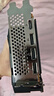瀚鎧（VASTARMOR）AMD RADEON RX 9070 GRE 12GB OC 黑色合金 電競游戲AI渲染設計智能學(xué)習臺式電腦獨立顯卡 曬單實(shí)拍圖