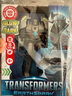 變形金剛（TRANSFORMERS）兒童男孩玩具模型手辦機器人模玩禮物地球火種加強級威震天G1601 曬單實(shí)拍圖