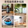 WITCEMEY香薰室內(nèi)臥室衛(wèi)生間車載持久留香東精油補(bǔ)充液香氛水來空氣清新劑 曬單實(shí)拍圖