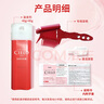 宣若（CIELO）宣若美源 染發(fā)霜 80g（深栗棕色6）進(jìn)口染發(fā)膏 植物配方快速遮白 曬單實拍圖