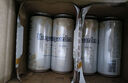 福佳白精釀啤酒310ml*24聽(tīng)整箱裝 金獎小麥精釀百威集團 七夕送禮  曬單實(shí)拍圖