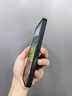 Yswen適用紅米Note15手機殼5G鏡頭膜全包防摔Pro+保護套金屬軟硅膠超薄磨砂旋轉支架男女新款高級感簡(jiǎn)約 【金屬*石墨黑】輕奢風(fēng)*自帶鏡頭膜 紅米Note15 5G 曬單實(shí)拍圖