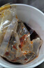 向料重慶小面調(diào)料麻辣桶裝拌面醬1kg調(diào)味品麻辣燙燒烤蘸料涼拌辣椒醬 曬單實(shí)拍圖