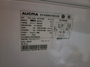 澳柯瑪（AUCMA）冷凍柜商用冰柜大容量臥式單溫零下-26度-38度低溫海鮮速凍柜單溫冷藏冷凍保鮮柜茶葉冰柜 828升丨長2.2米 一級能效丨零下-38℃ 曬單實拍圖
