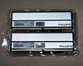阿斯加特（Asgard）16GB(8GBx2) DDR5 6000 臺式機內存條 海拉 馬甲條 海力士A-die CL28 星光銀 曬單實(shí)拍圖