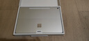 微軟（Microsoft）Surface Pro 12英寸 二合一筆記本電腦 國家補貼20% 輕薄本 AI+PC 驍龍 X Plus 16G 256G 亮鉑金 曬單實拍圖