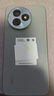 小米（MI）REDMI K80 至尊版 天璣9400+ 7410mAh大電池 砂巖灰 16GB+512GB  紅米5G手機(jī) 曬單實(shí)拍圖