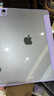 綠聯(lián)適用iPadAir7保護殼11英寸2025款Air6/5/4保護套Y折蘋(píng)果平板電腦支架懶人桌面防彎帶筆槽防摔紫色 曬單實(shí)拍圖