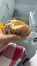 來伊份面包早餐早餐小包裝辦公室下午茶休閑零食解饞充饑 牛角面包630g【約13包】 曬單實(shí)拍圖