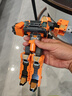 炫卡斗士2玩具展高正版變形機器人汽車機甲玩具男孩兒童生日禮物 炫卡斗士【巨力風(fēng)暴】 曬單實拍圖