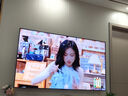 TCL電視 75T7L Ultra 75英寸 QD-Mini LED 蝶翼星曜屏 萬象分區(qū) 絢彩XDR 3000nits 超薄 國家補貼 T7L 曬單實拍圖