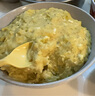 口味全 美式海鹽黑胡椒粒研磨碎粉瓶148g西餐牛排雞胸肉燒烤健身餐調(diào)料 曬單實(shí)拍圖
