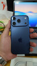 Apple/蘋果 iPhone 17 Pro 256GB 深藍(lán)色 支持移動聯(lián)通電信5G 雙卡雙待手機(jī) 曬單實(shí)拍圖