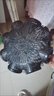 衛辭黃鱔籠子捕捉器魚(yú)籠鱔魚(yú)蝦籠泥鰍籠抓魚(yú)籠裝魚(yú)簍捉魚(yú)神器地網(wǎng)籠 八孔黃鱔籠【1個(gè)裝】送餌料+餌料球+尼龍繩 38*38*12cm 曬單實(shí)拍圖