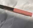 悠珂思（ukiss）睫毛打底膏5g自然黑卷翹定型持久濃密纖長(cháng)防水汗不暈染生日禮物 曬單實(shí)拍圖